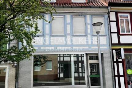 Haus Alfeld - 160.000&euro; | Angebot:26751719
