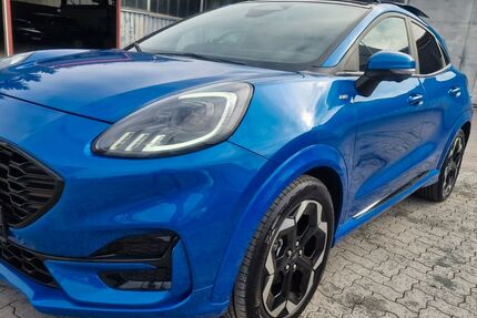 Ford Puma 6.320 km 22.000 &euro; Neuhofen 67141