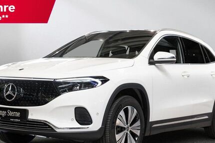 Mercedes-Benz EQA 33.202 km 36.970 € Ahlen 59229