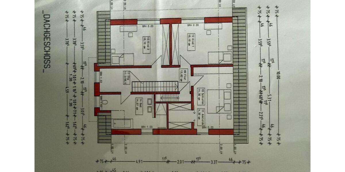 Einfamilienhaus Weeze - 5 Zimmer, 175 m&sup2;, 670.000&euro; | Angebot:26727953