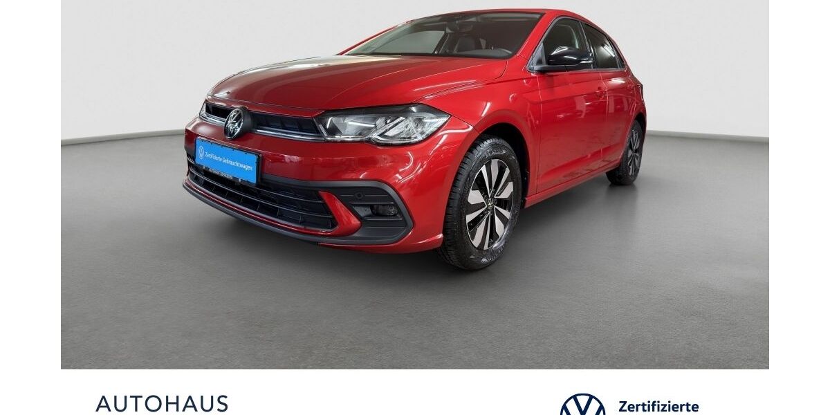 VW Polo 11.900 km 19.900 &euro; Ebersberg bei München 85560