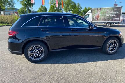 Mercedes GLC 220