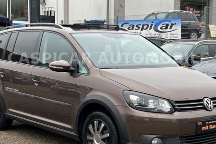 VW Touran 288.200 km 7.890 &euro; Kirchheim unter Teck 73230