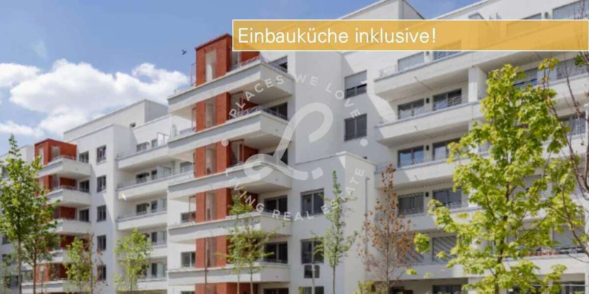 Etagenwohnung Frankfurt am Main Gallus - 1 Zimmer, 30 m&sup2;, 279.900&euro; | Angebot:27103890