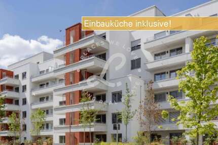 Wohnung Frankfurt am Main Gallus - 1 Zimmer, 30 m&sup2;, 279.900&euro; | Angebot:27103890