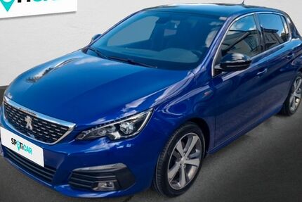 Peugeot 308 56.690 km 16.690 € Schongau 86956