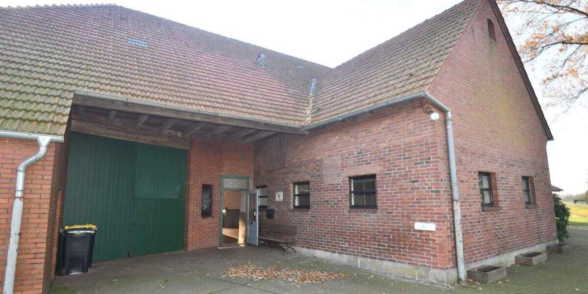 Mehrfamilienhaus, Wohnhaus Wagenfeld / Ströhen Ströhen - 8 Zimmer, 240 m&sup2;, 435.000&euro; | Angebot:25736482