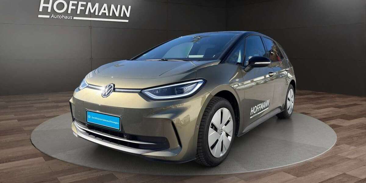 VW ID.3 2.500 km 37.990 &euro; Meschede 59872