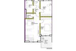 Etagenwohnung Deggendorf - 3 Zimmer, 70 m&sup2;, 945&euro; | Angebot:26418707