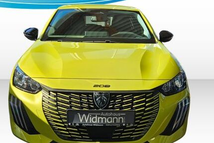 Peugeot 208 1.500 km 21.985 &euro; Landsberg 86899