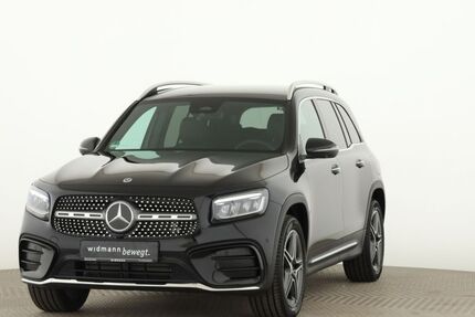 Mercedes-Benz GLB 220 6.834 km 54.750 &euro; Ebermannsdorf 92263