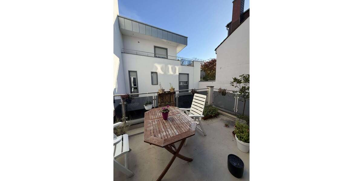 Wohnung zum Mieten in Hilden 1.000 € 66.37 m² 2 zimmer