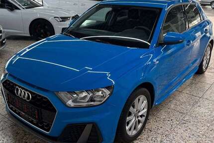Audi A1 135.937 km 13.445 &euro; Rinteln 31737