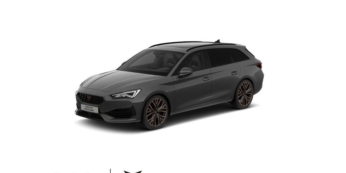 Cupra Leon 37.200 km 32.980 &euro; Weimar 99423
