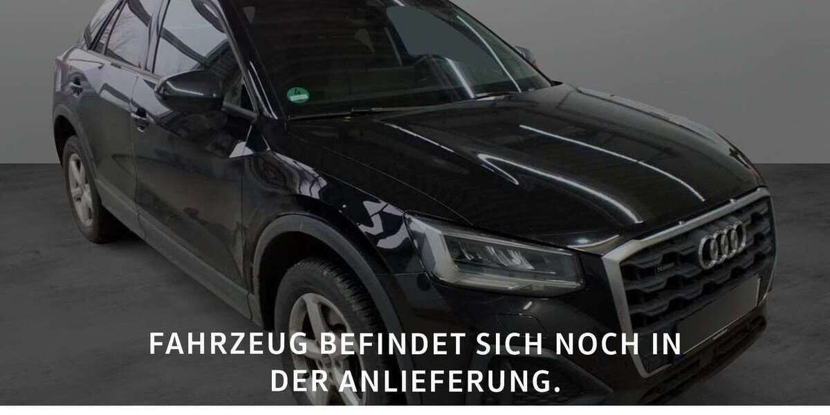 Audi Q2 74.000 km 23.980 &euro; Würzburg 97076