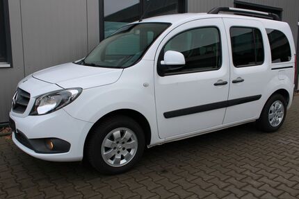 Mercedes-Benz Citan 117.480 km 11.990 &euro; Dortmund 44143