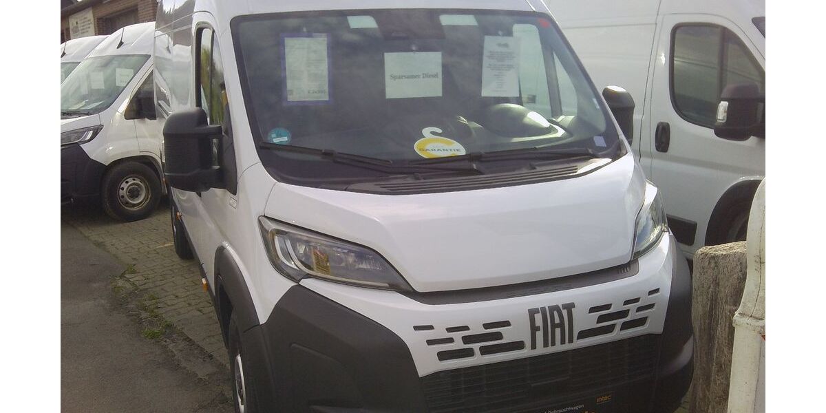 Fiat Ducato 28.700 km 25.990 &euro; Ostbevern 48346