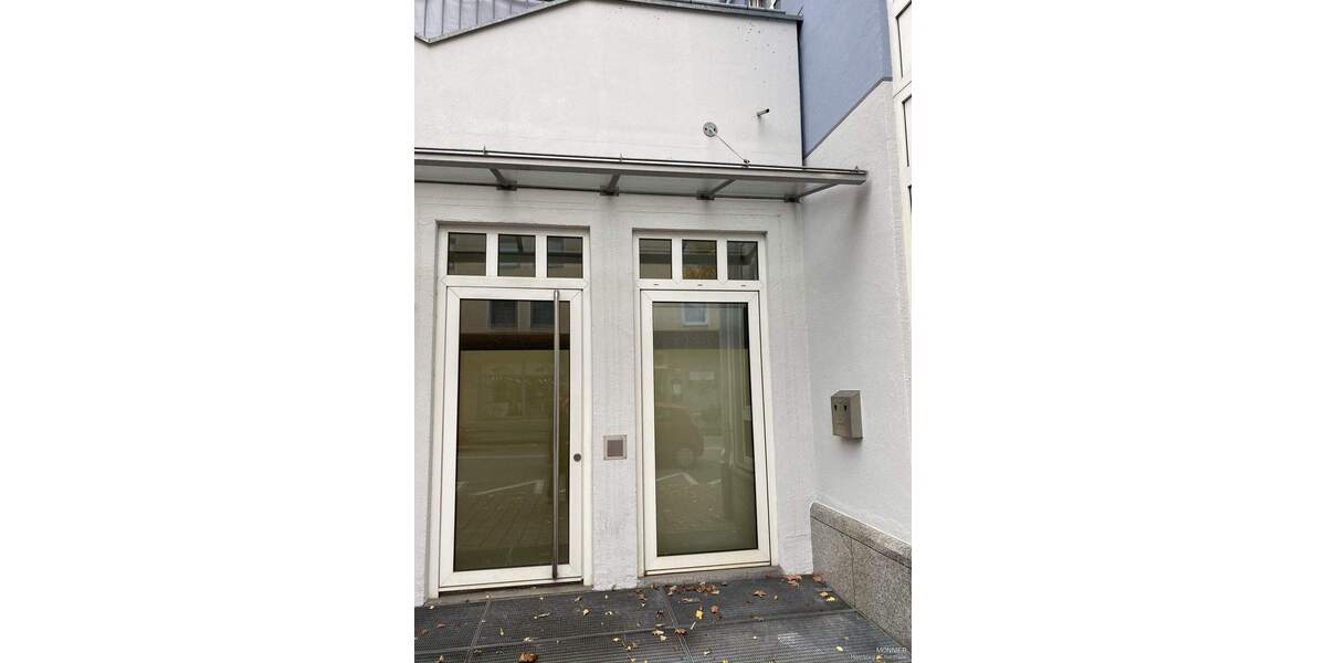 Gewerbeobjekt Kolbermoor - 4 Zimmer, 248 m&sup2;, 3.375&euro; | Angebot:25727375