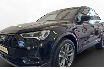 Audi Q3 8.000 km 41.970 &euro; Deggendorf 94469