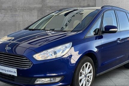 Ford Galaxy 112.000 km 16.990 &euro; Berlin Tegel 13509
