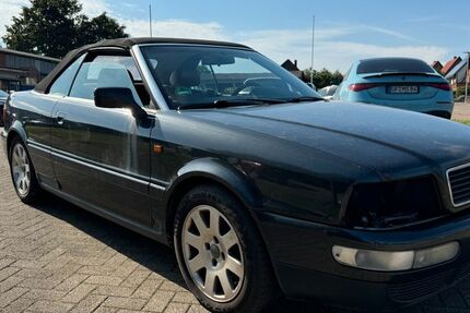 Audi 100