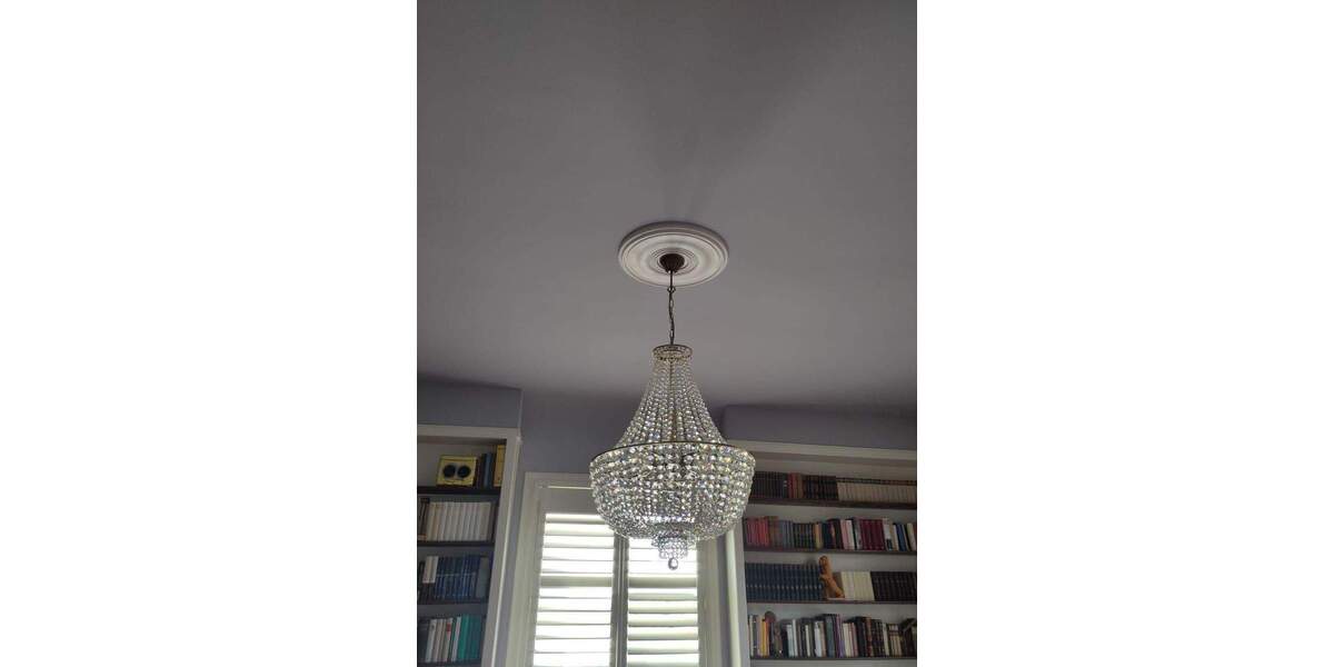 AUSSERGEWÖHNLICHE GEWERBEFLÄCHE IN DER BELETAGE EINES DENKMALGESCHÜTZTEN PALAZZOS - MADE BY ZAPFE 3 zimmer