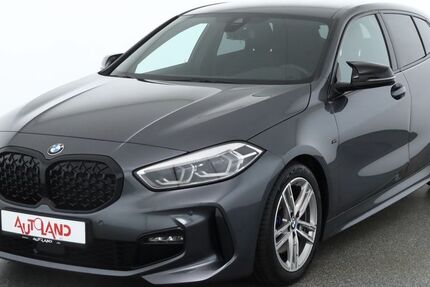 BMW 118 51.878 km 19.990 &euro; Eisenhüttenstadt 15890