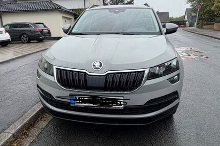Skoda Karoq 112.000 km 17.990 &euro; Hemer 58675
