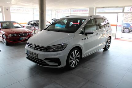 VW Touran 290.000 km 11.990 &euro; Puchheim-Bhf bei München 82178