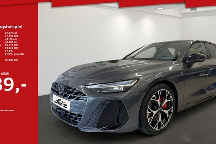 Audi A6 17.500 km 59.900 &euro; Kempten 87435