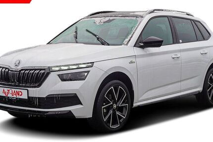 Skoda Kamiq 79.513 km 21.950 &euro; Senftenberg 01968