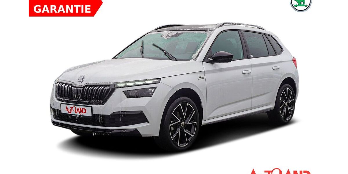Skoda Kamiq 79.513 km 21.950 &euro; Senftenberg 01968