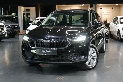 Skoda Karoq 100.046 km 23.680 &euro; Koblenz 56070