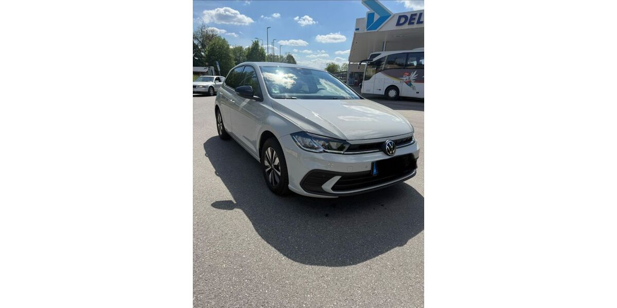VW Polo 5.800 km 19.500 &euro; Regen 94209