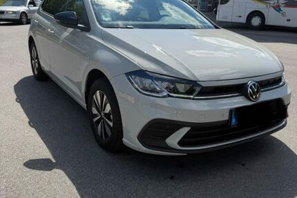 VW Polo 5.800 km 21.900 &euro; Regen 94209