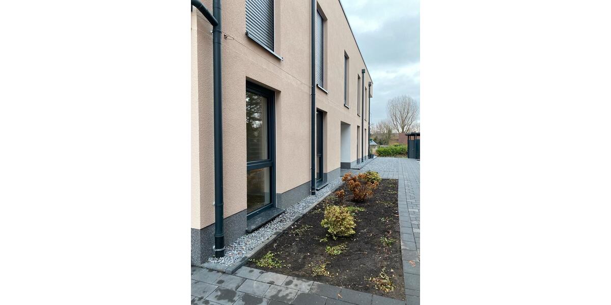 Ihr neues Zuhause: modern, hell und komfortabel 2 zimmer