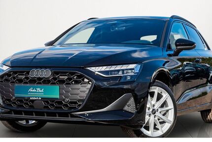 Audi A3 11.500 km 33.940 &euro; Diez 65582