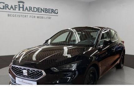 Seat Leon 75.400 km 17.555 &euro; Offenburg 77652