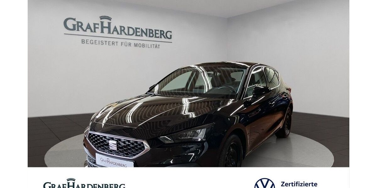 Seat Leon 75.400 km 17.555 &euro; Offenburg 77652