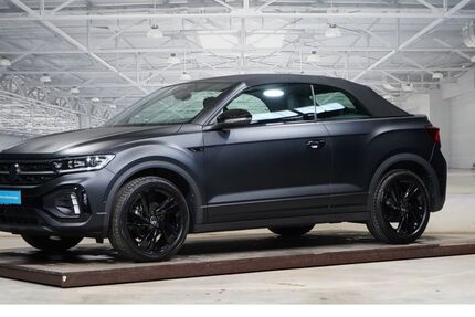 VW T-Roc 15.200 km 34.680 &euro; Michelstadt 64720