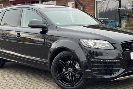 Audi Q7 284.500 km 22.999 &euro; Steinfeld 49439