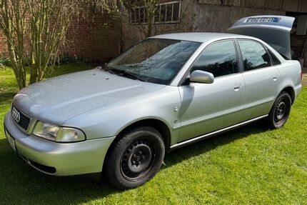 Audi A4 163.700 km 1.490 &euro; Amt Creuzburg 99831