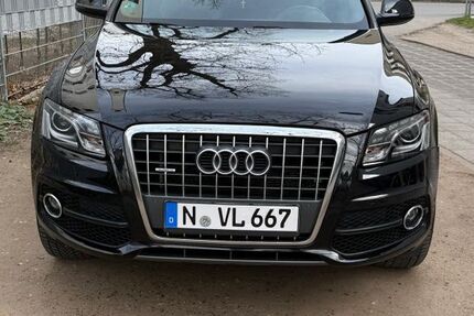 Audi Q5 226.480 km 12.500 &euro; Nürnberg 90439
