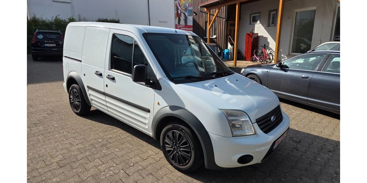 Ford Transit 179.000 km 5.500 &euro; Schramberg 78713