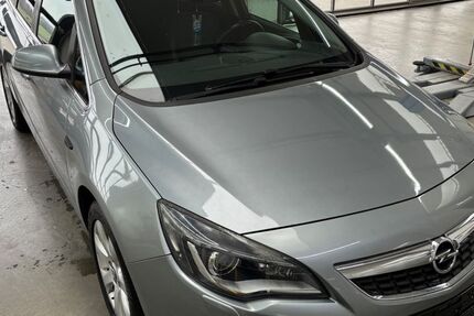 Opel Astra 175.093 km 5.700 &euro; Nittenau 93149