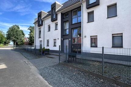 Wohnung Sassenburg - 4 Zimmer, 110 m&sup2;, 1.050&euro; | Angebot:26252457