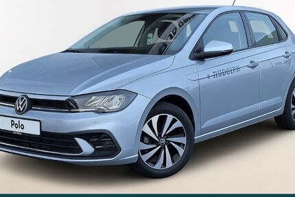 VW Polo 1.500 km 21.950 &euro; Leuna 06237