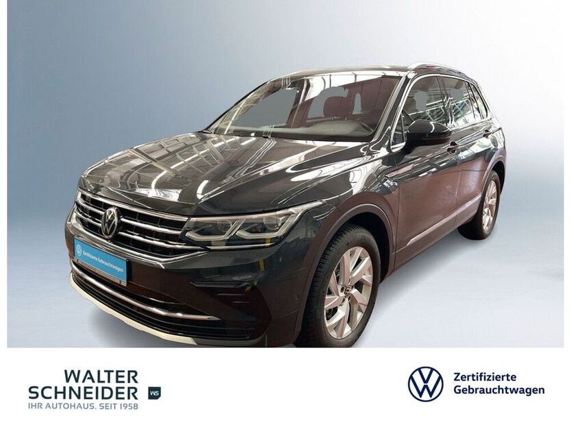 Tiguan