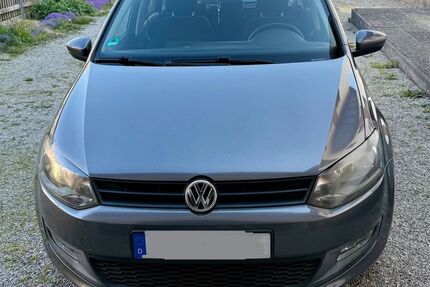 VW Polo 134.000 km 4.200 &euro; Kaufering 86916