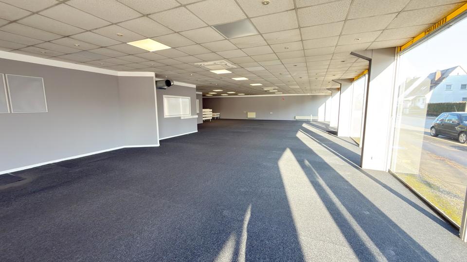 Gewerbeobjekt Menden (Sauerland) Bösperde - 2.400&euro; | Angebot:24831530